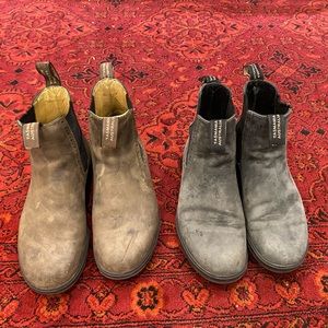 Blundstone BUNDLE!!!!!!